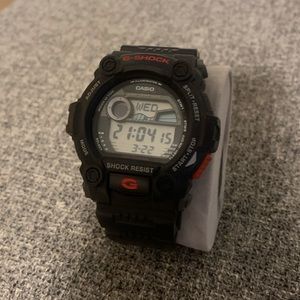 G Shock G 7900 Men’s Watch